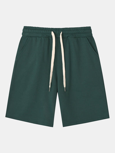 Felix | Drawstring Sweat Shorts