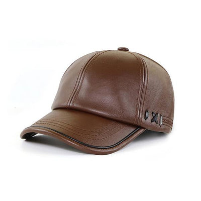 MEN'S COLORBLOCK HAT