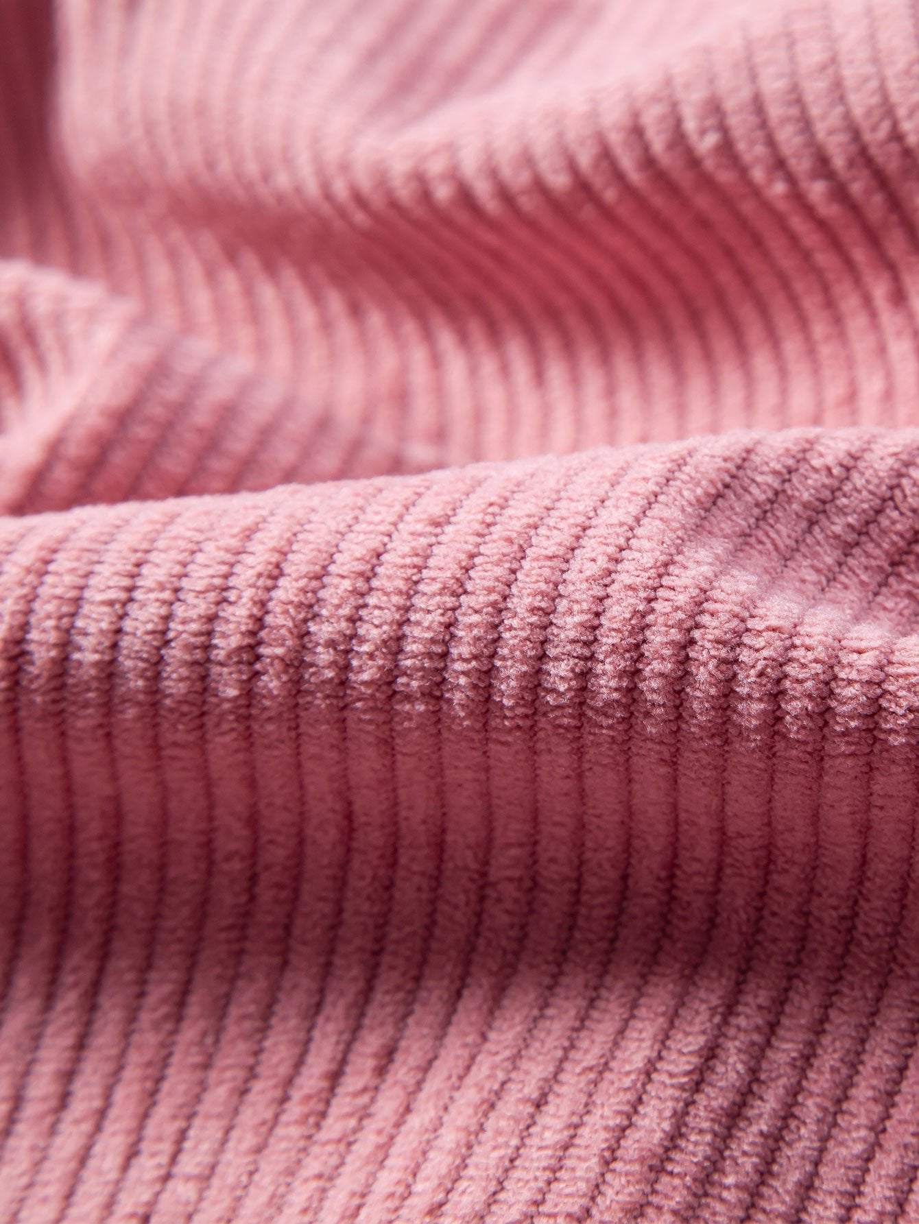 Atli® | Short Sleeve Corduroy Cuban Shirt