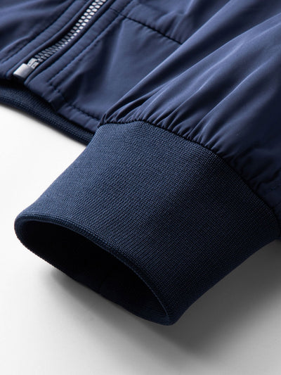River | Detachable Hooded Jacket
