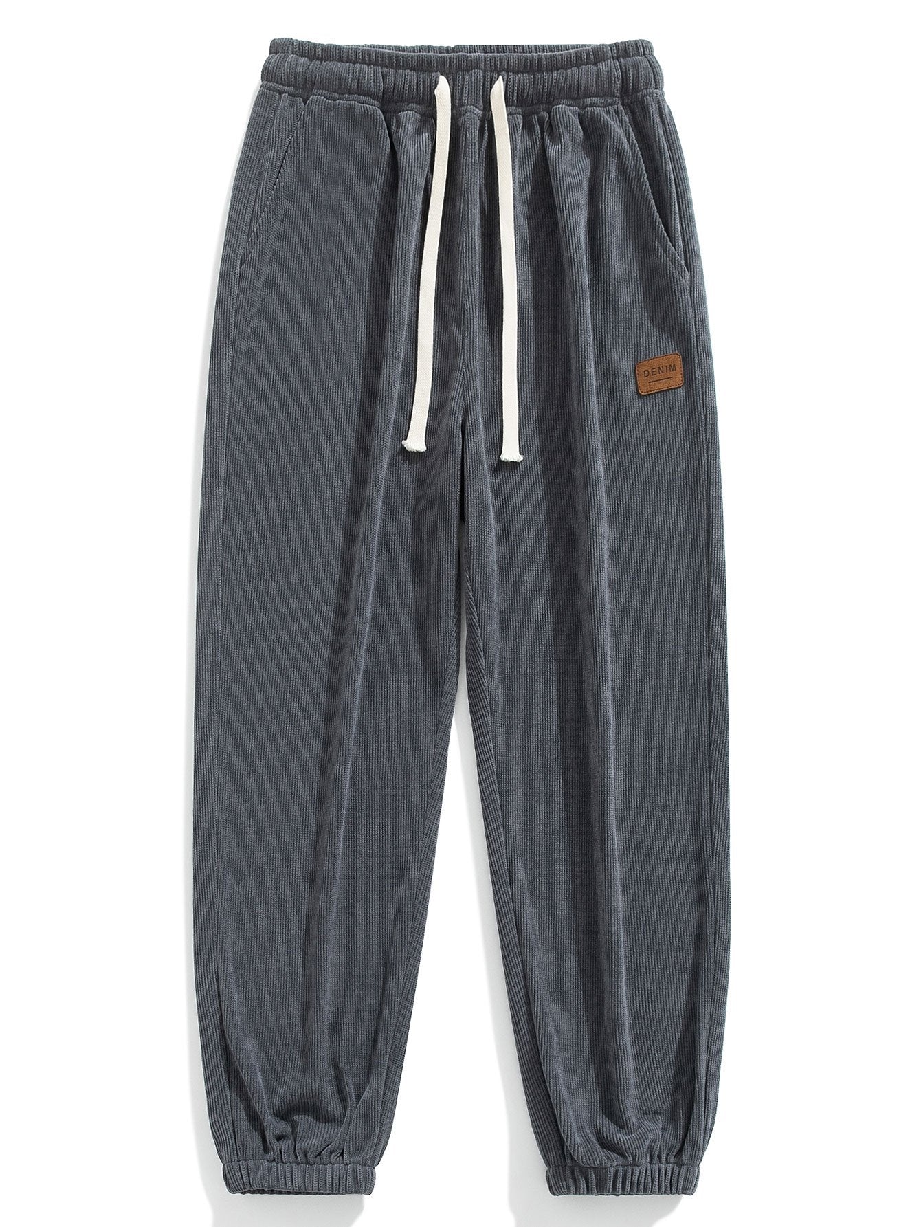Gorgonio® | Corduroy Jogging Pants
