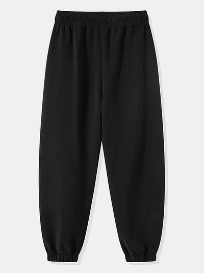 Admeto® | 3 Pieces Polar Fleece Joggers