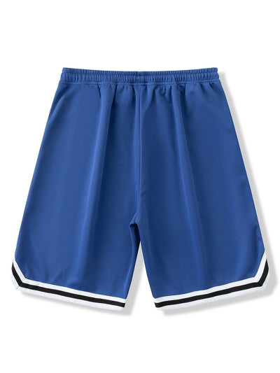 Guillermo® | Mesh Basketball Shorts