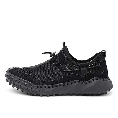 MEN'SESH SLIP-ON HIKING SNEAKERS