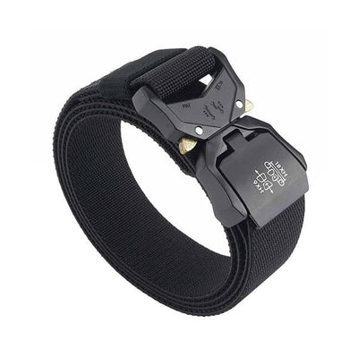 MEN'S OTDOOR TICAL BELT