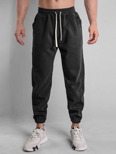 Hadley® | Button Pocket Jogger Pants