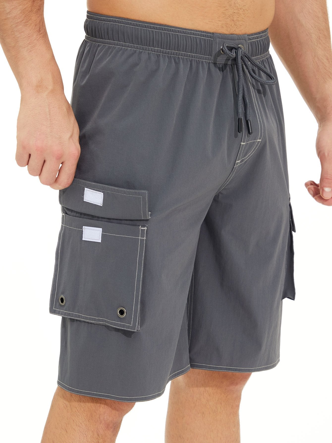 Adalhard® | 2-in-1 Outdoor Beach Swimming Shorts
