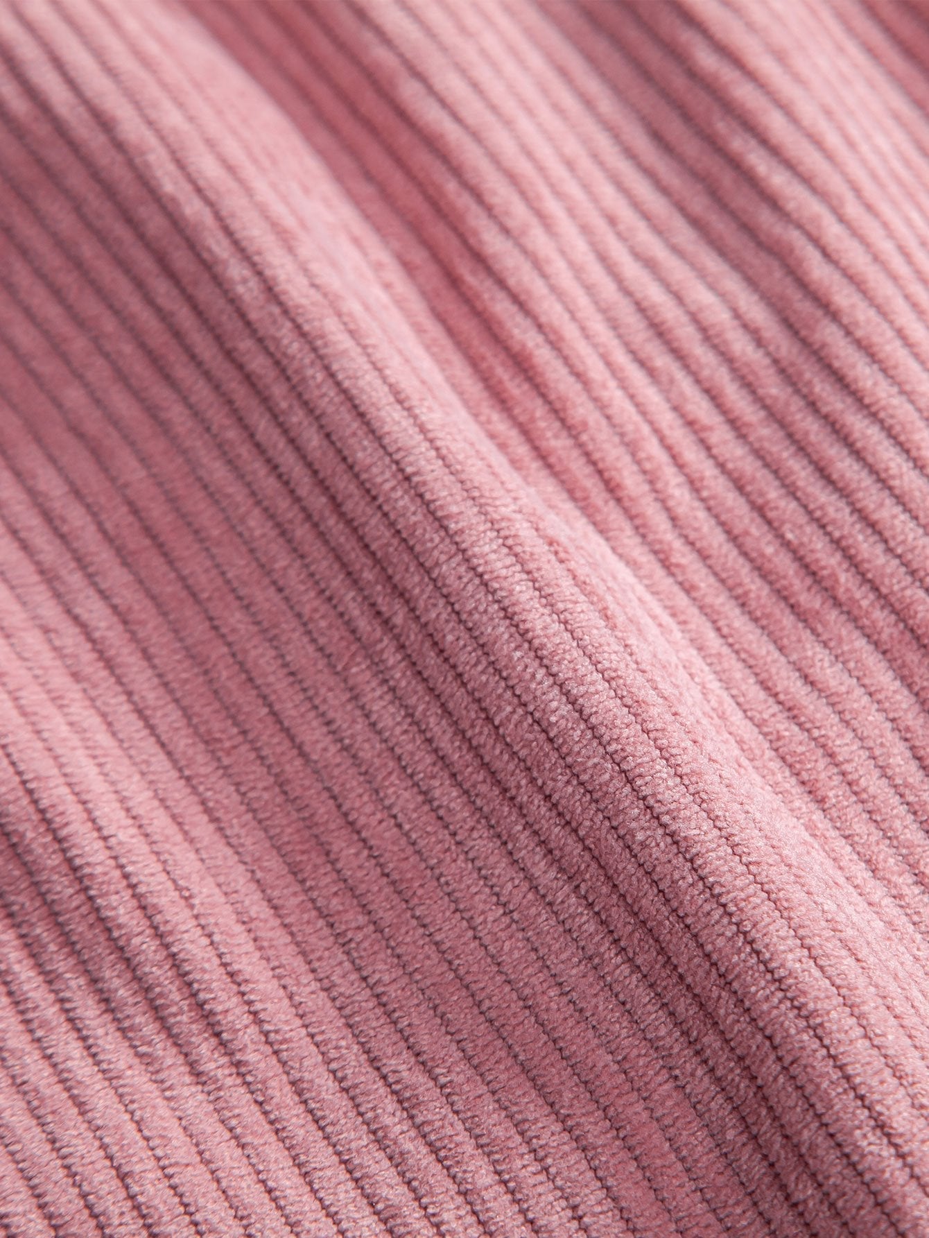 Baddesley® | Corduroy Drawstring Shorts