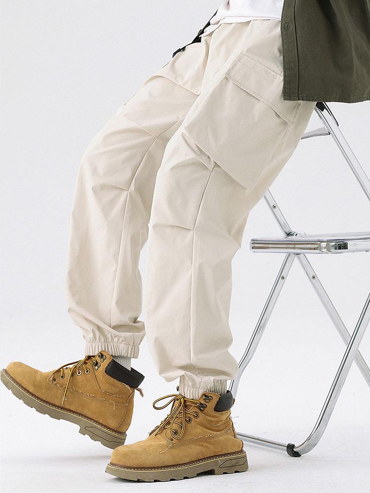 Íñigo® | Water Repellent Cargo Jogger Pants
