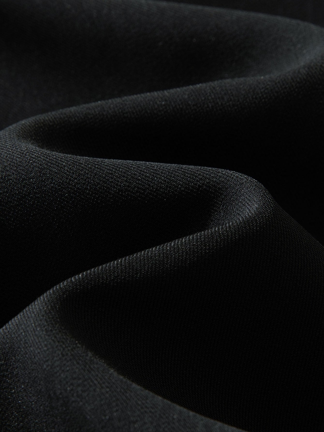 Auvray® | Relax Fit Elastic Waist Straight Leg Trousers