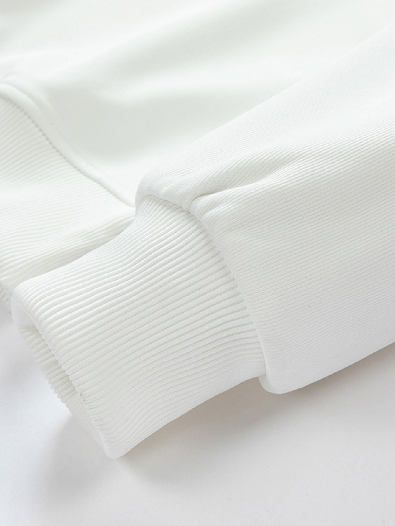 Jason | Relax Fit Color Block Hoodie