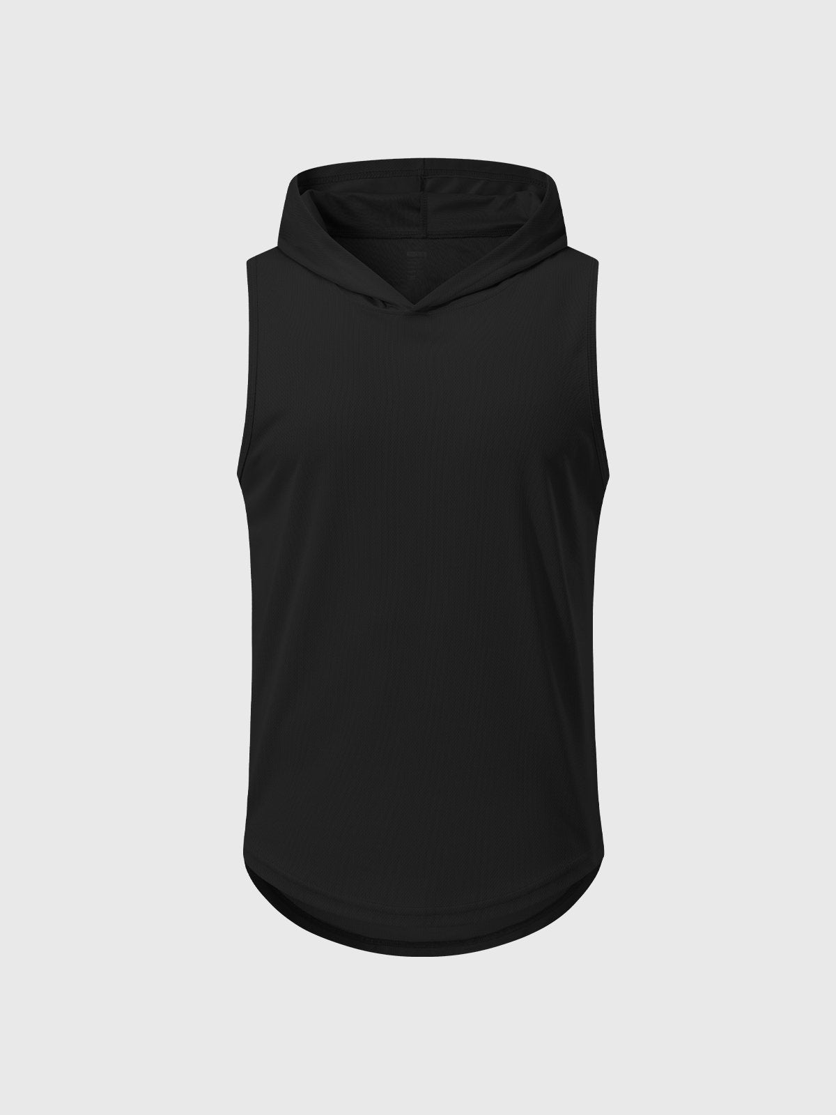 Stefan® | T-shirt with hood