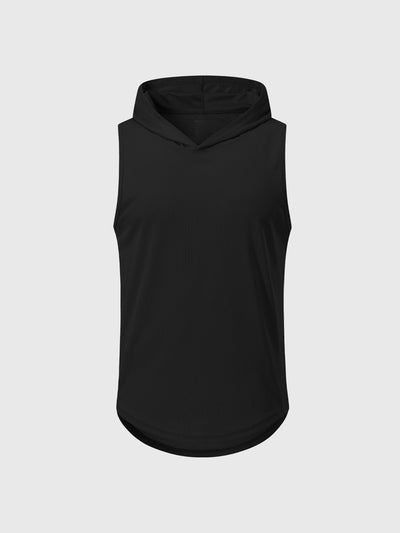 Stefan® | T-shirt with hood