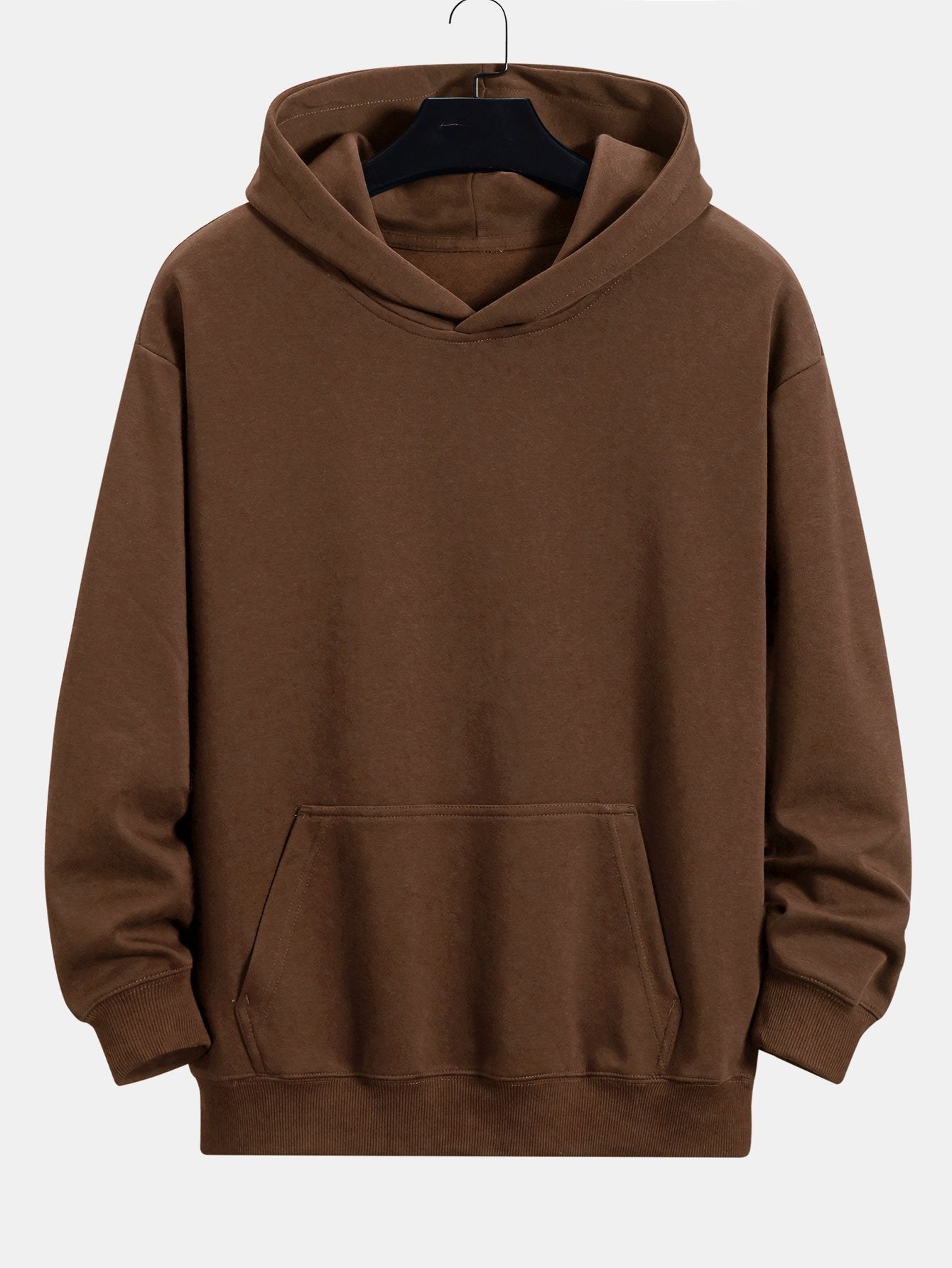 Guy | Basic Relax Fit Hoodie