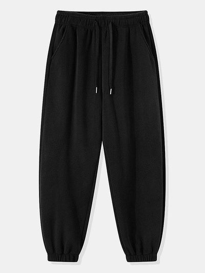 Admeto® | 3 Pieces Polar Fleece Joggers