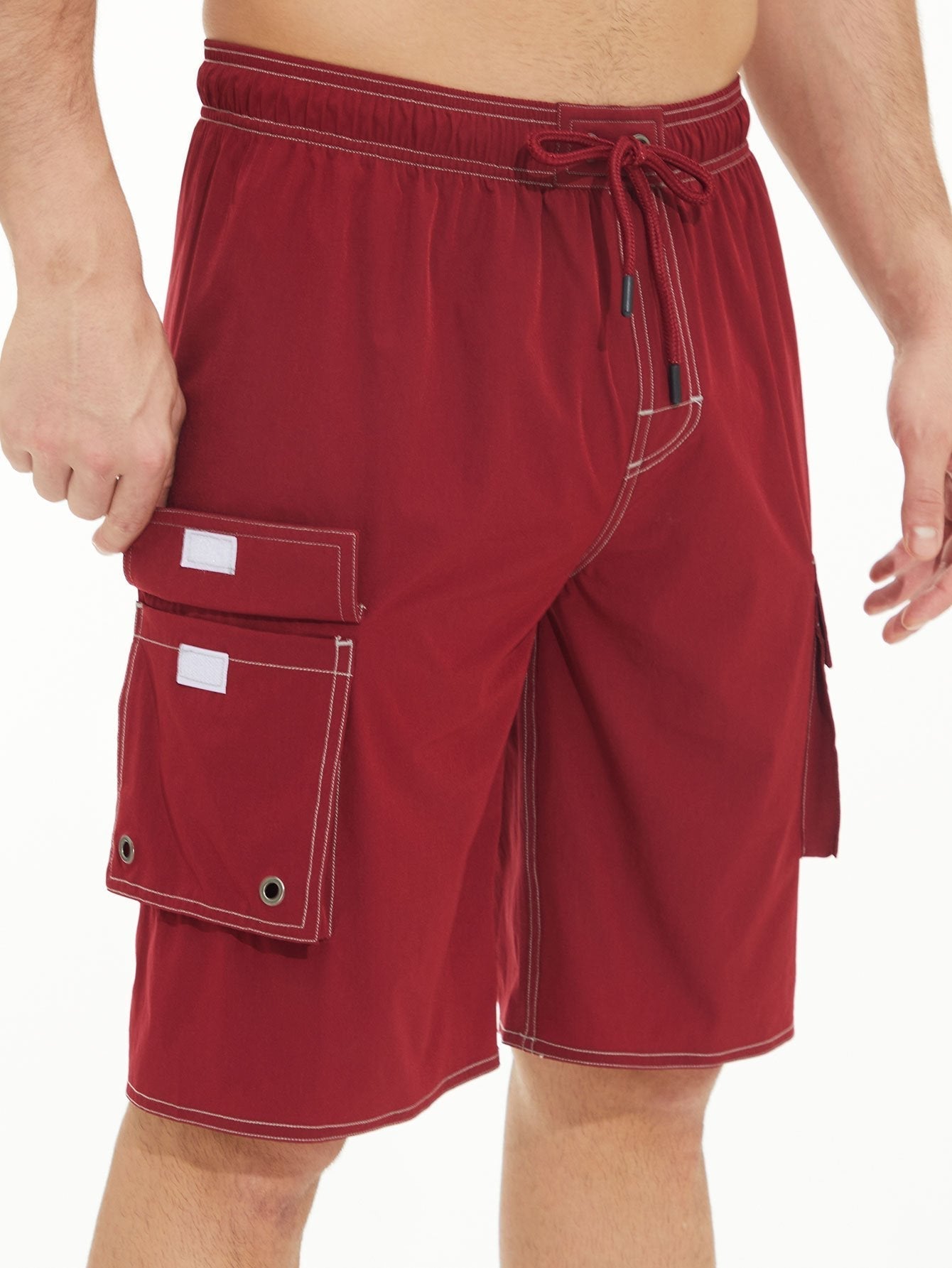 Adalhard® | 2-in-1 Outdoor Beach Swimming Shorts