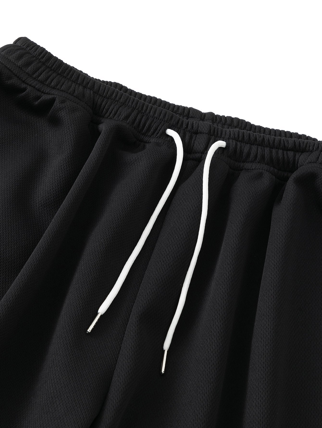 Guillermo® | Mesh Basketball Shorts