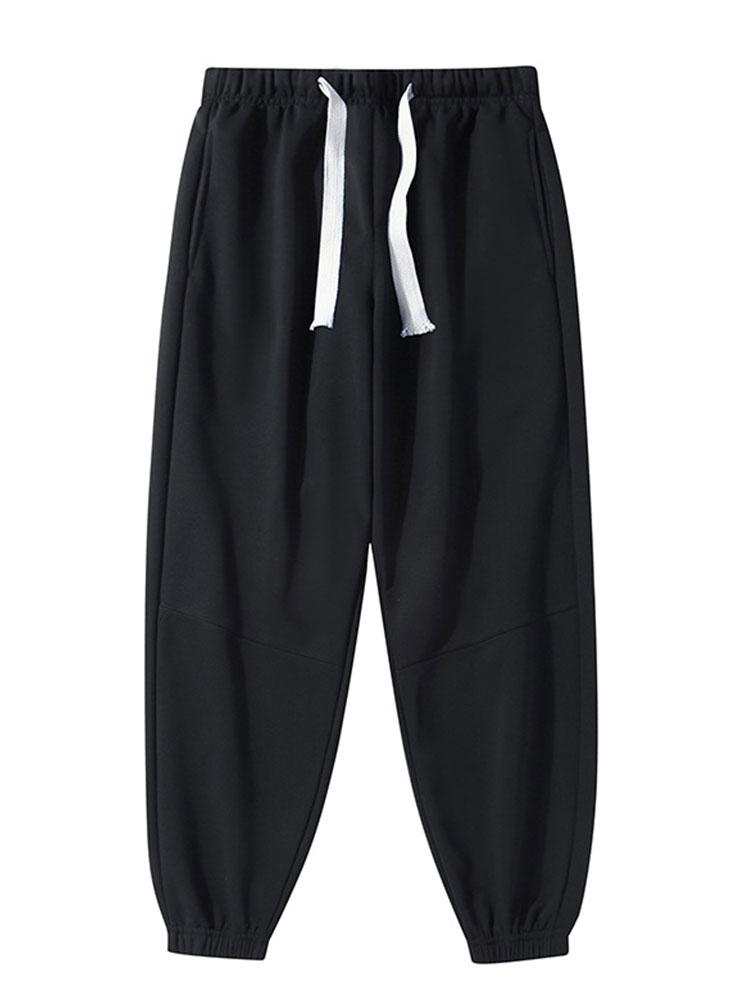 Bardhyl® | Basic Heavy Weight Jogger Pants