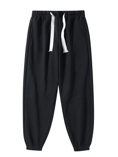 Bardhyl® | Basic Heavy Weight Jogger Pants