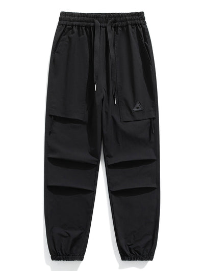 Graciano® | Drawstring Jogging Pants
