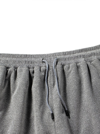 Bardolph® | Teddy Lined Side Stripe Joggers