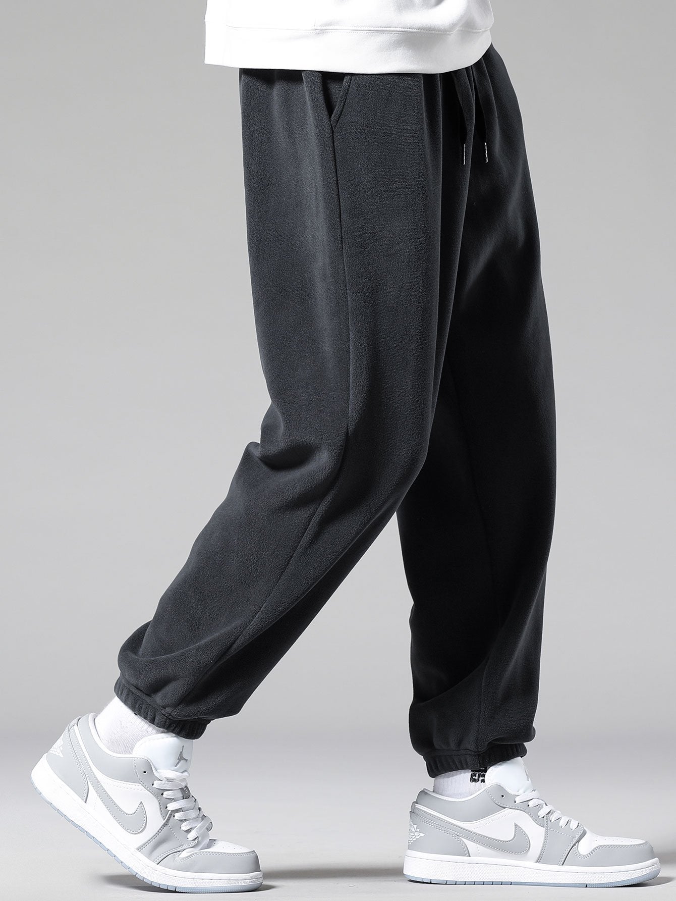 Esdras® | Polar Fleece Jogging Pants