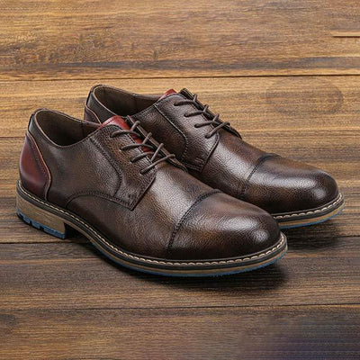 Bethel® | MEN'S VINTAGE BUSINESS CASUAL SHOES 88363966