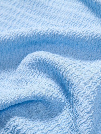 Heath® | Textured Button Up Shirt