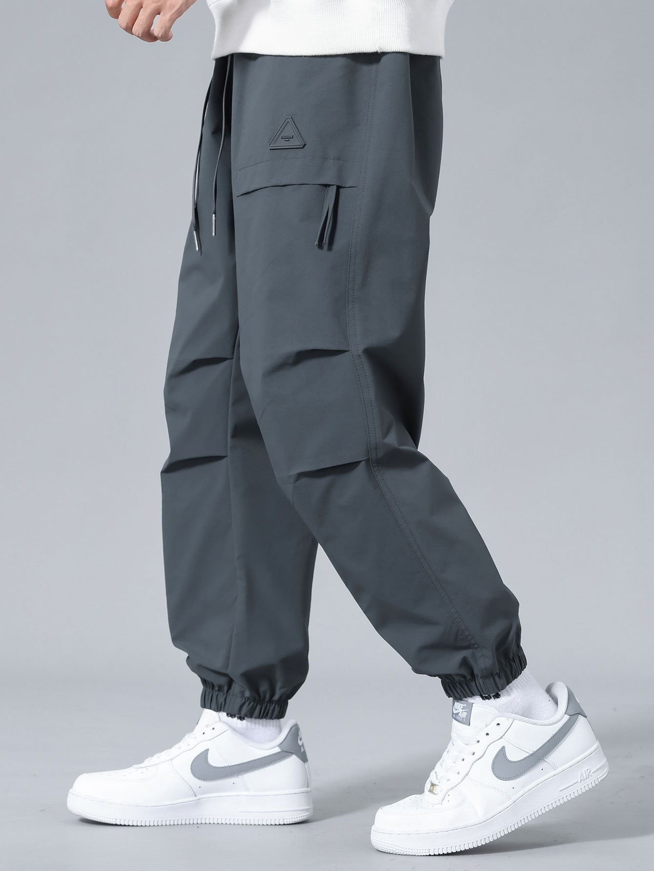 Francisco® | Drawstring Jogging Pants