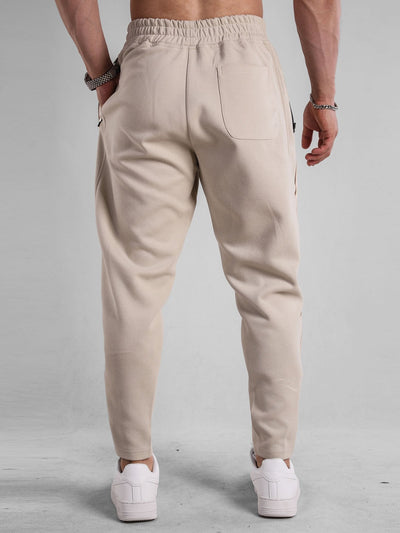 Iker® | Zip Hem Jogger Pants
