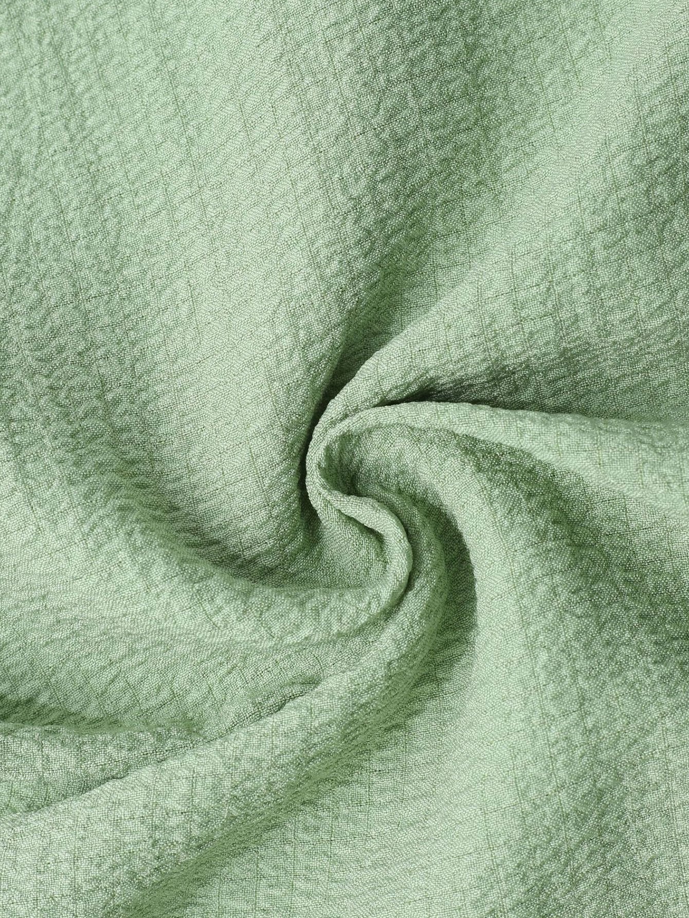 Imran® | Textured Button Up Shirt