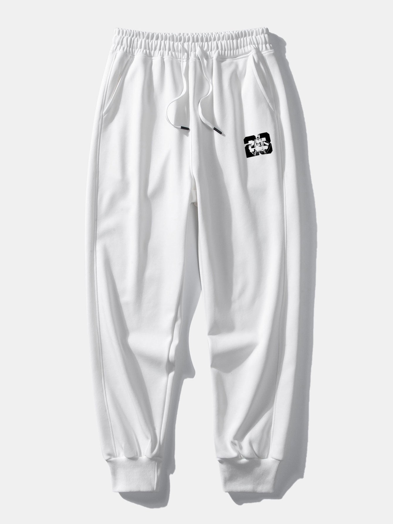 Azariah® | Number 23 Print Jogging Pants