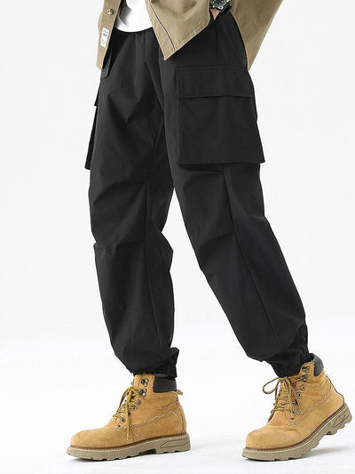 Íñigo® | Water Repellent Cargo Jogger Pants
