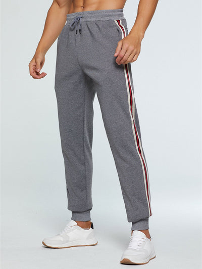 Holden® | Teddy Lined Side Stripe Joggers