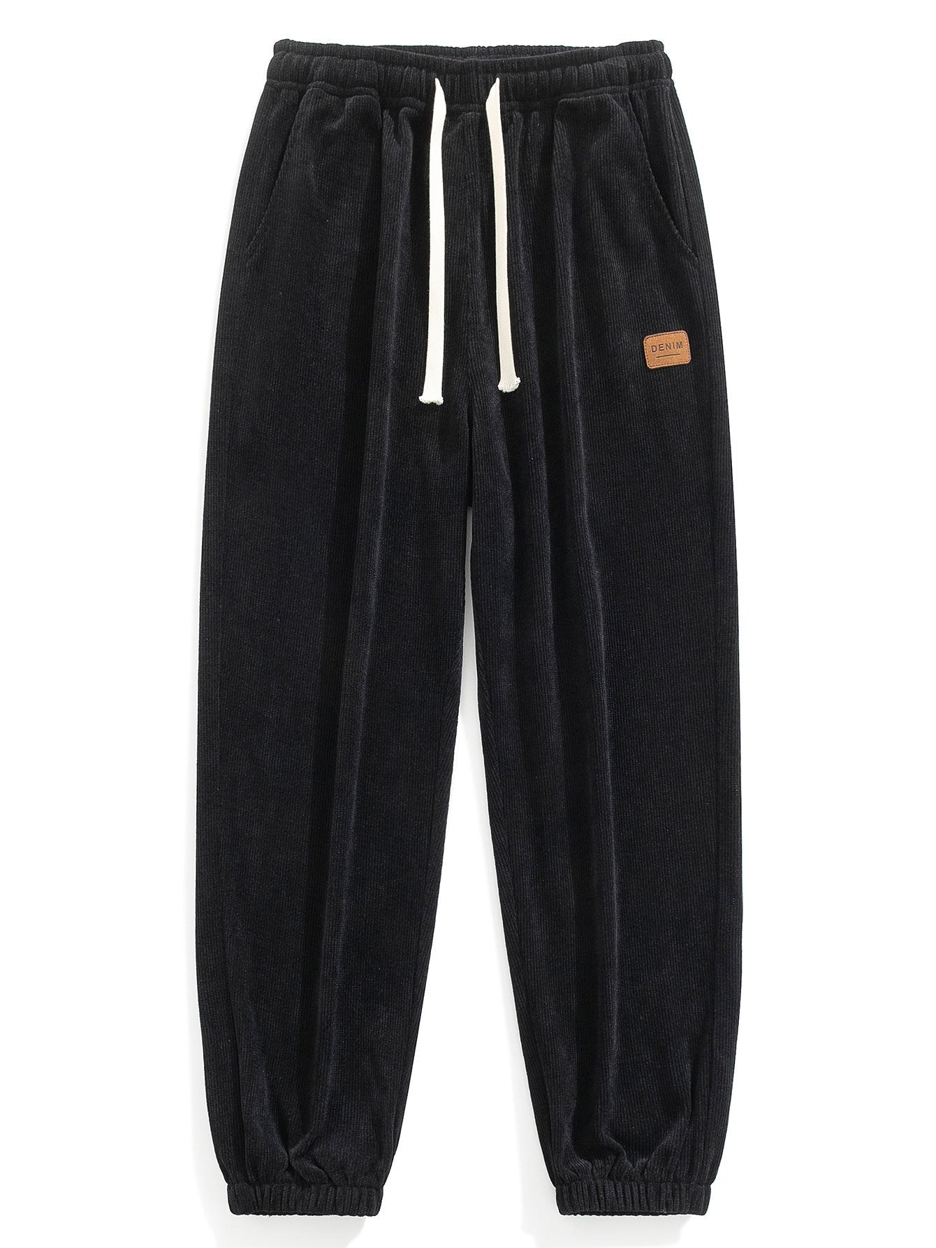 Gorgonio® | Corduroy Jogging Pants
