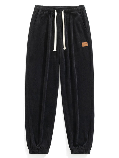Gorgonio® | Corduroy Jogging Pants