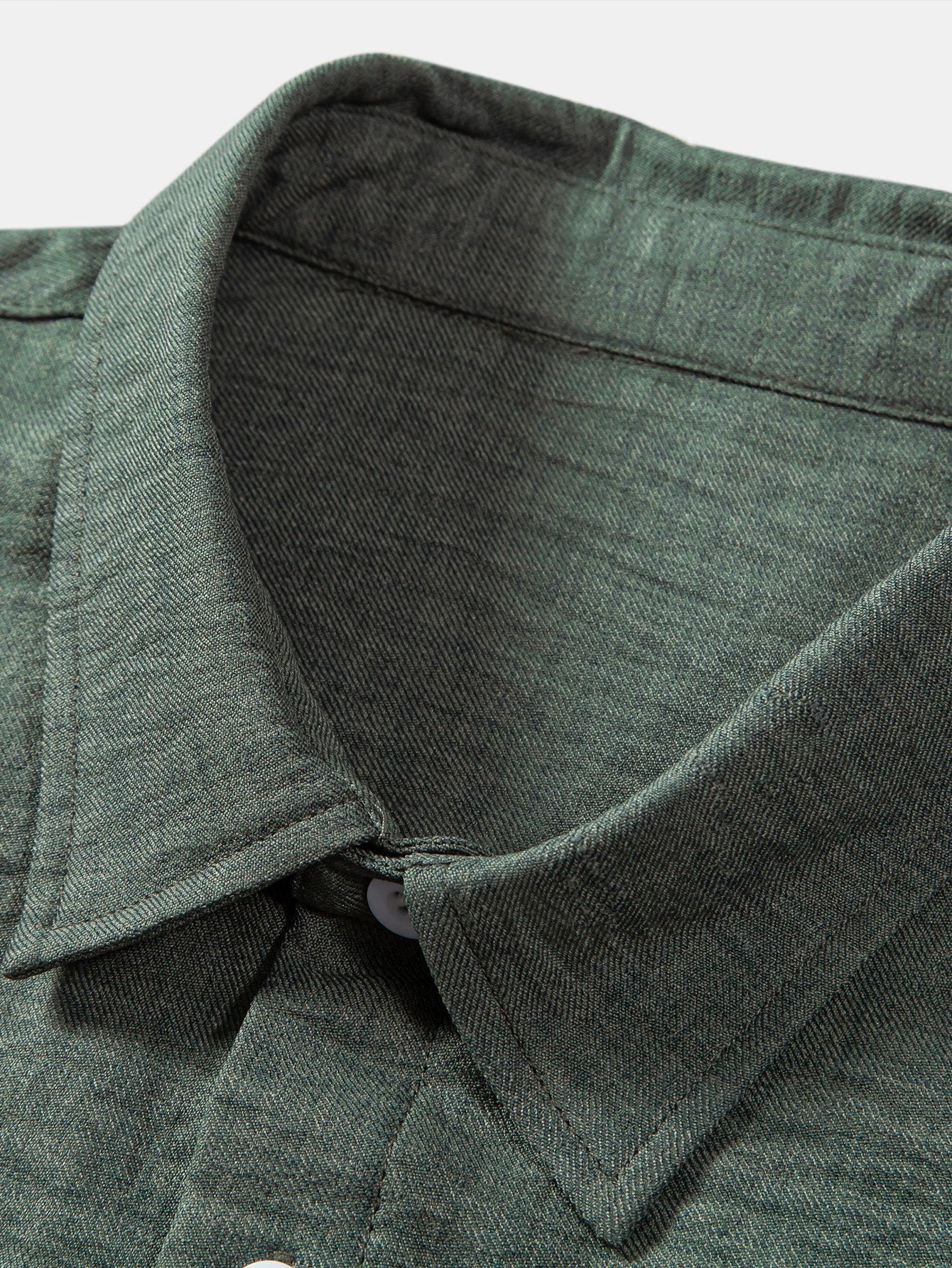 Guy® | Textured Button Up Shirt