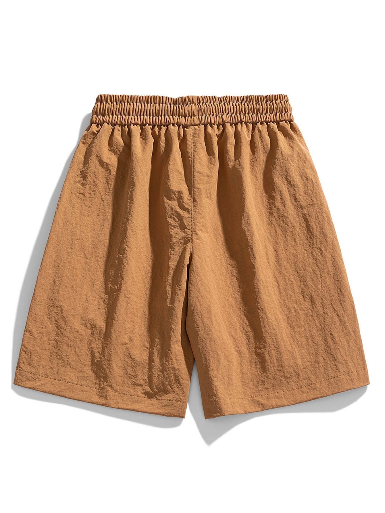 Baddy® | Patch Pocket Drawstring Shorts