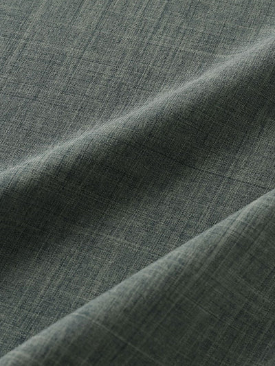 Clifford® | Short Sleeve Linen Look Henley Shirt