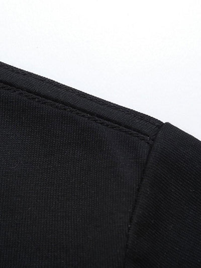 Zacarías® | Chicago Print Heavy Weight Oversize T-Shirt