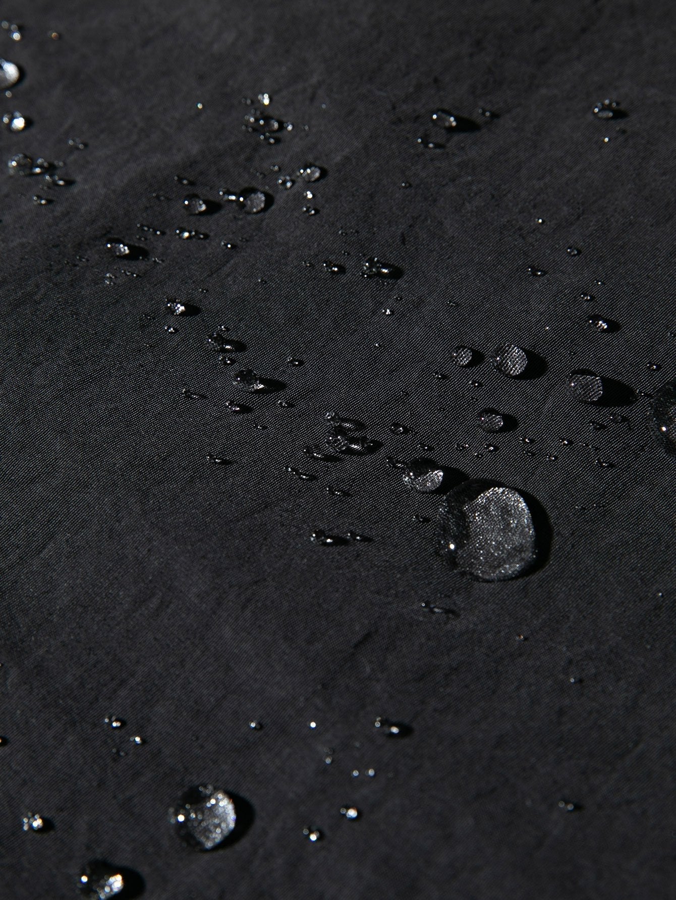 Donald® | Water Repellent Parachute Pants