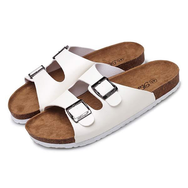 MEN'S CASAL BEACH SLIPPERS