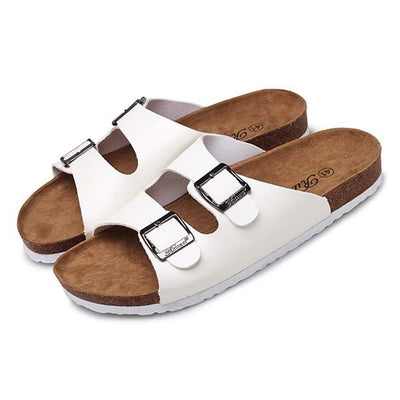 MEN'S CASAL BEACH SLIPPERS
