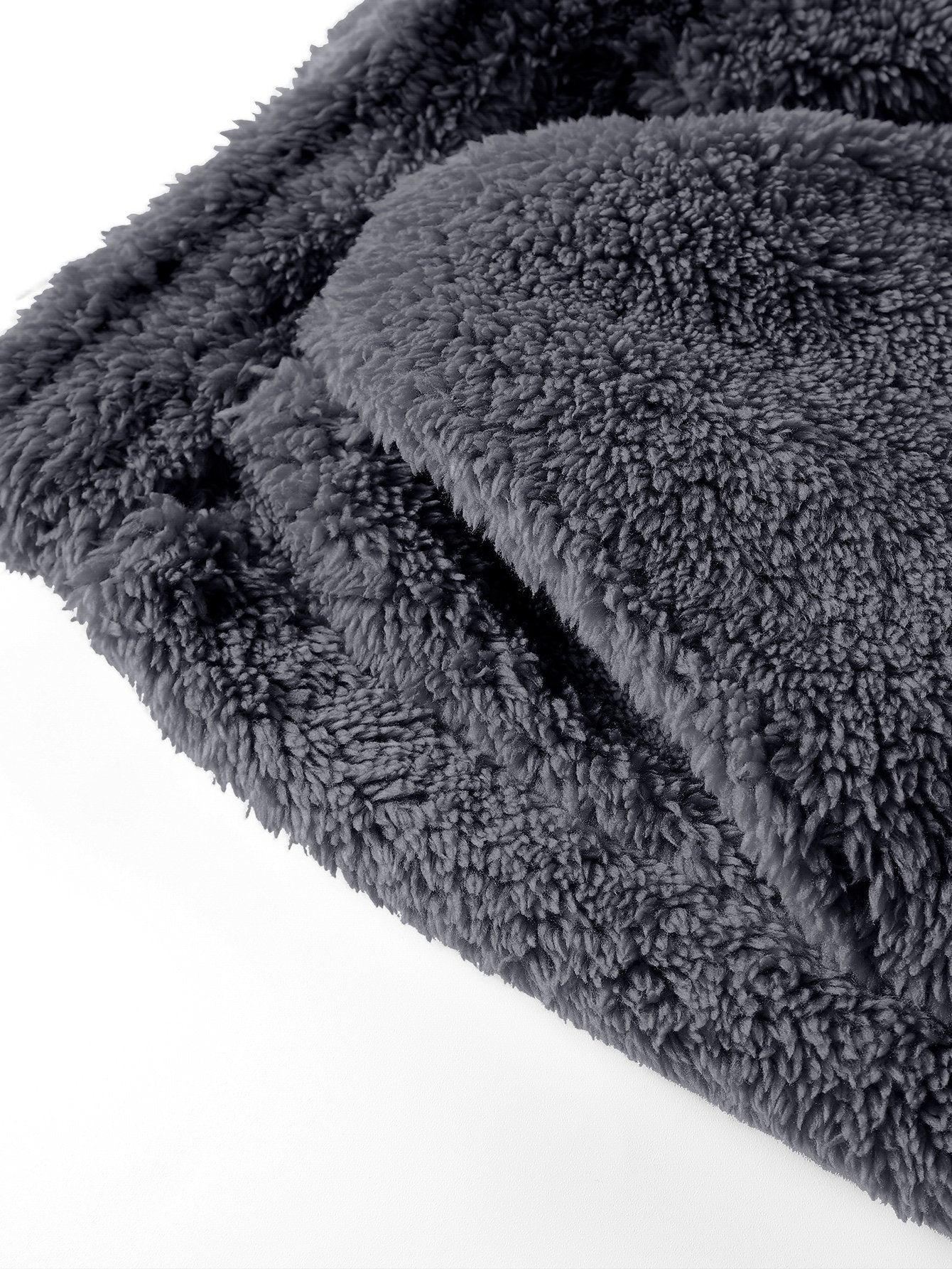 Bale® | Basic Teddy Jogger Pants