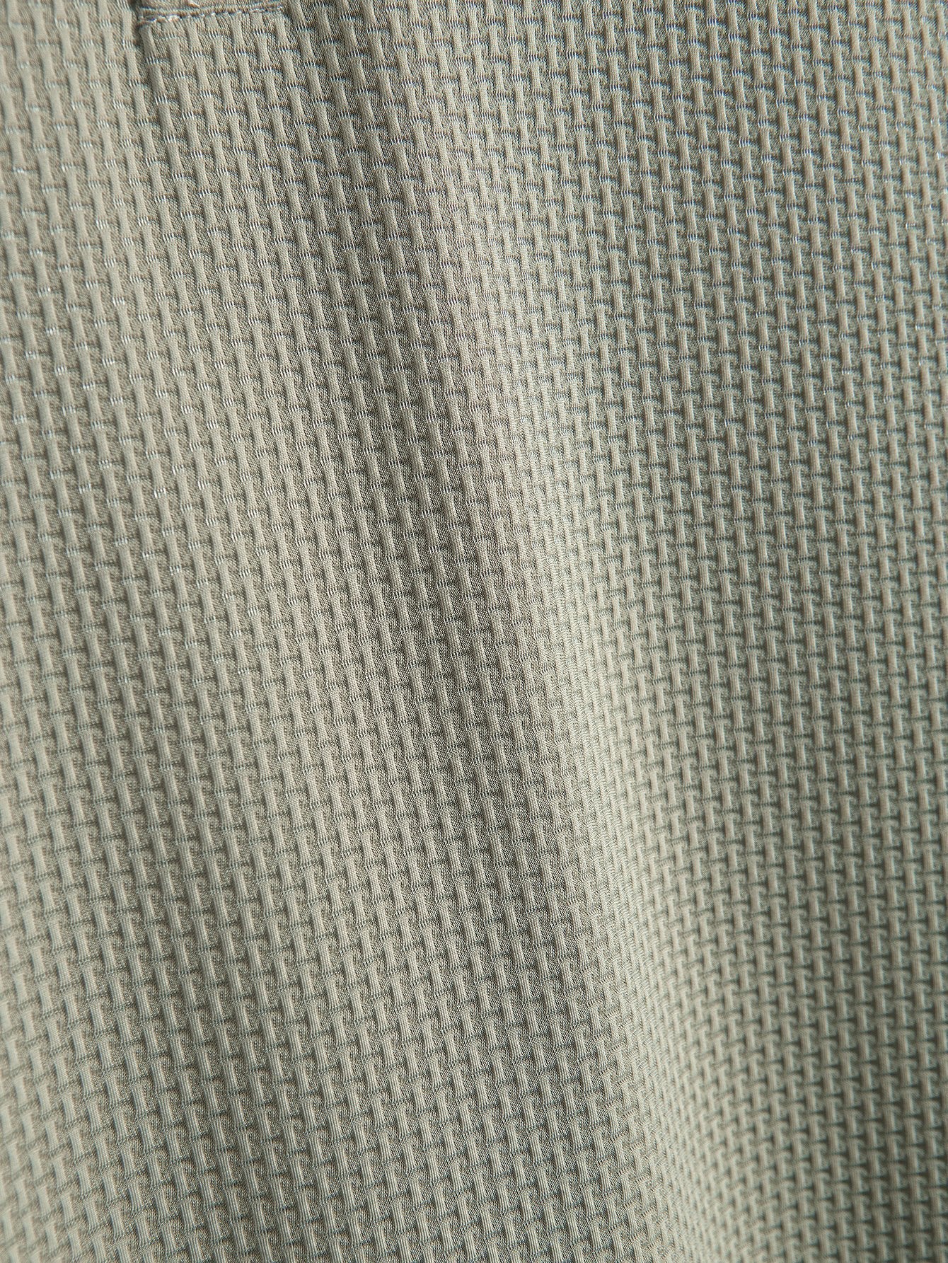 Declan | Short Sleeve Textured Polo