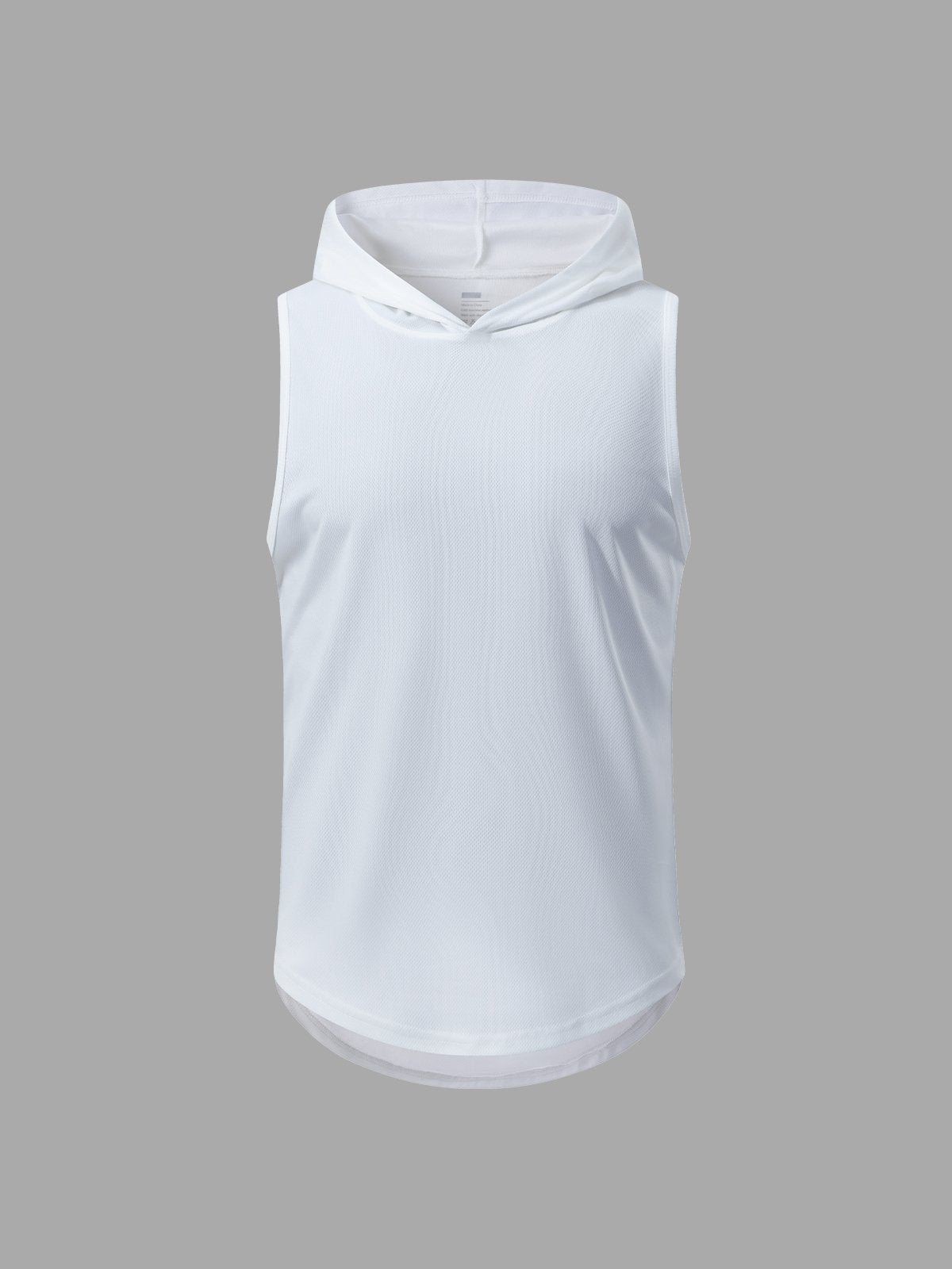 Stefan® | T-shirt with hood