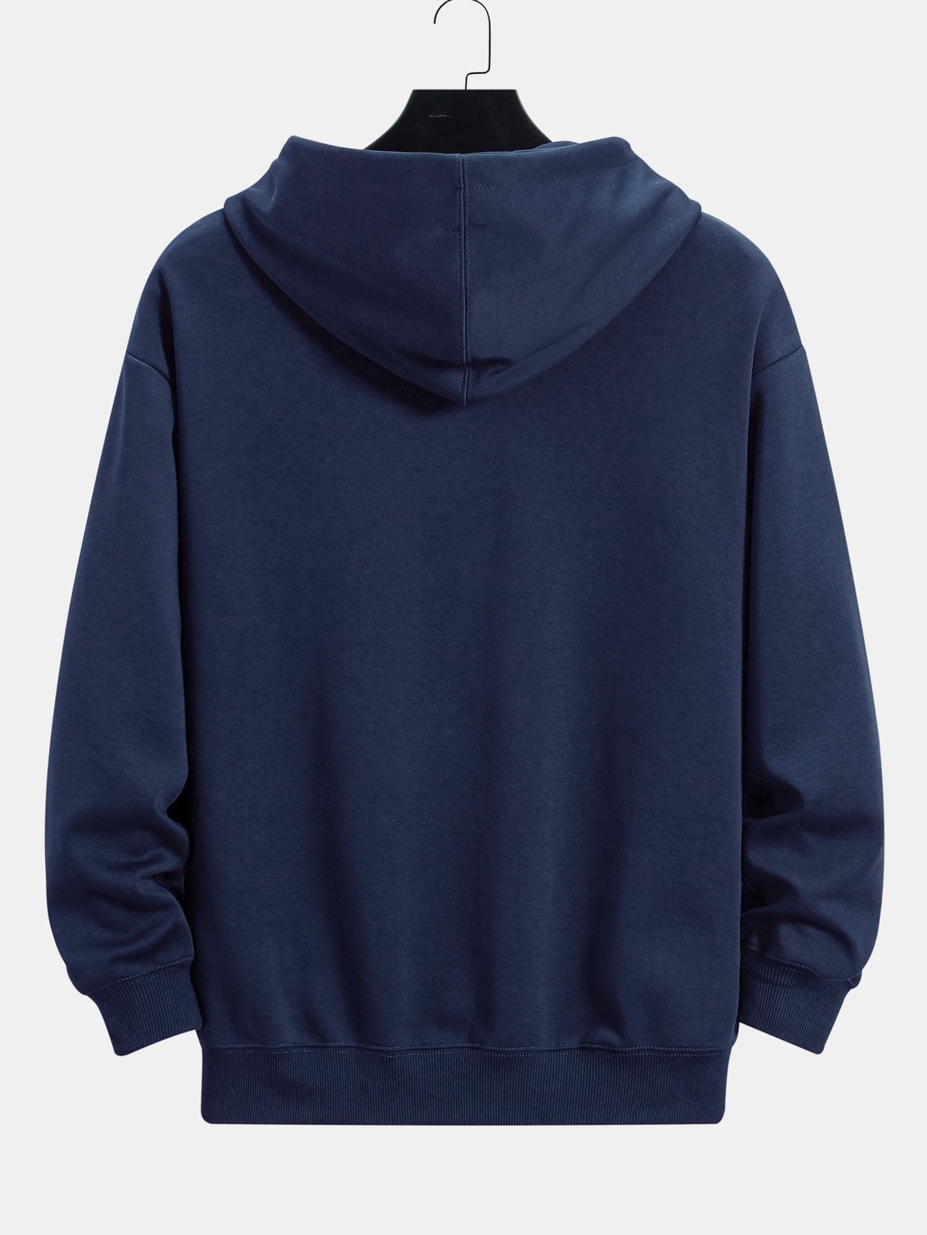 Guy | Basic Relax Fit Hoodie