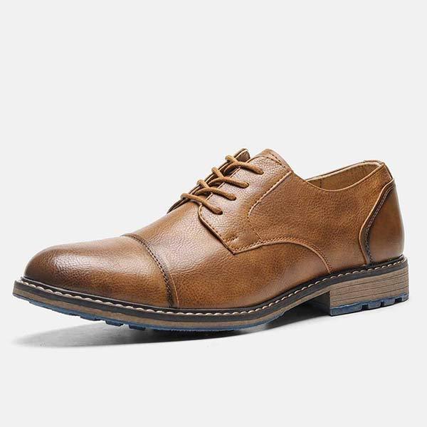 Bethel® | MEN'S VINTAGE BUSINESS CASUAL SHOES 88363966