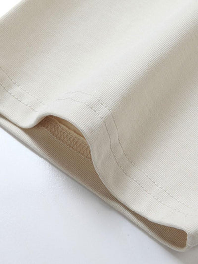 Armando® | Print Heavy Weight Oversize T-Shirt