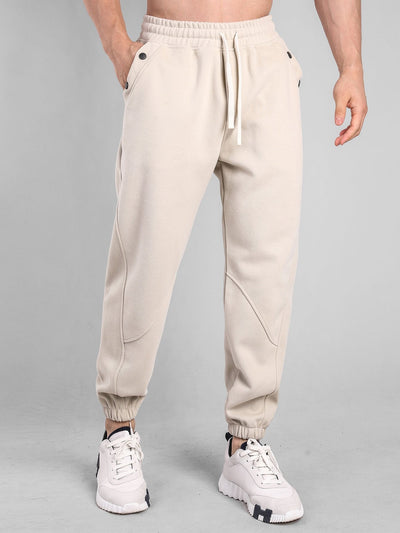 Israel® | Button Pocket Jogger Pants